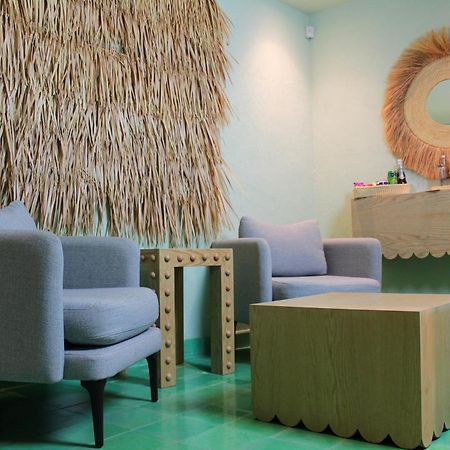 William Hotel Boutique De Diseno Taxco de Alarcon Exterior photo