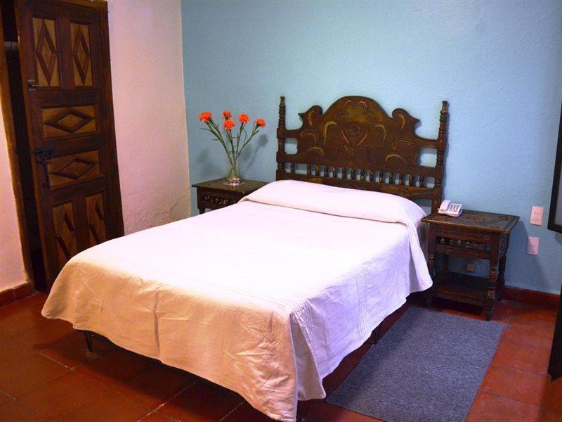 William Hotel Boutique De Diseno Taxco de Alarcon Exterior photo