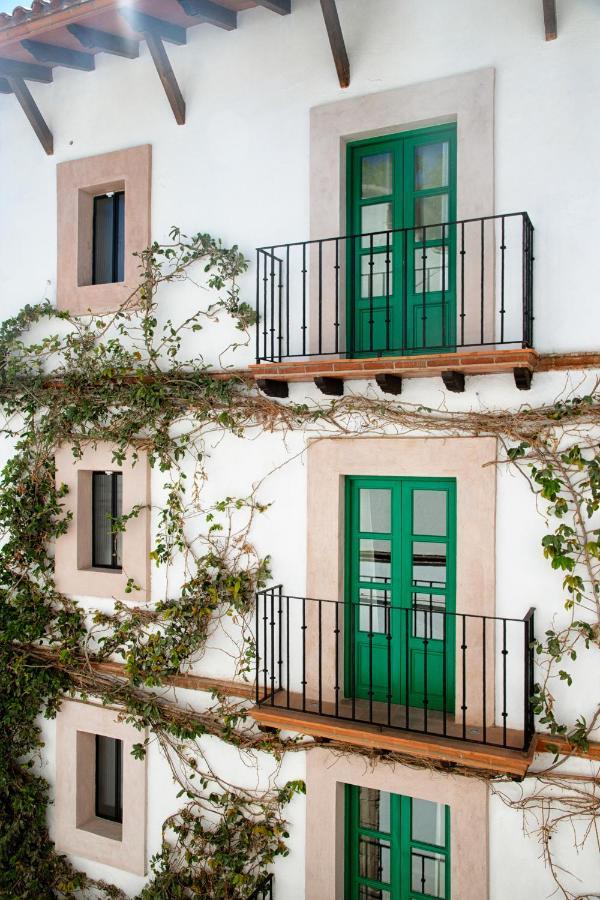 William Hotel Boutique De Diseno Taxco de Alarcon Exterior photo
