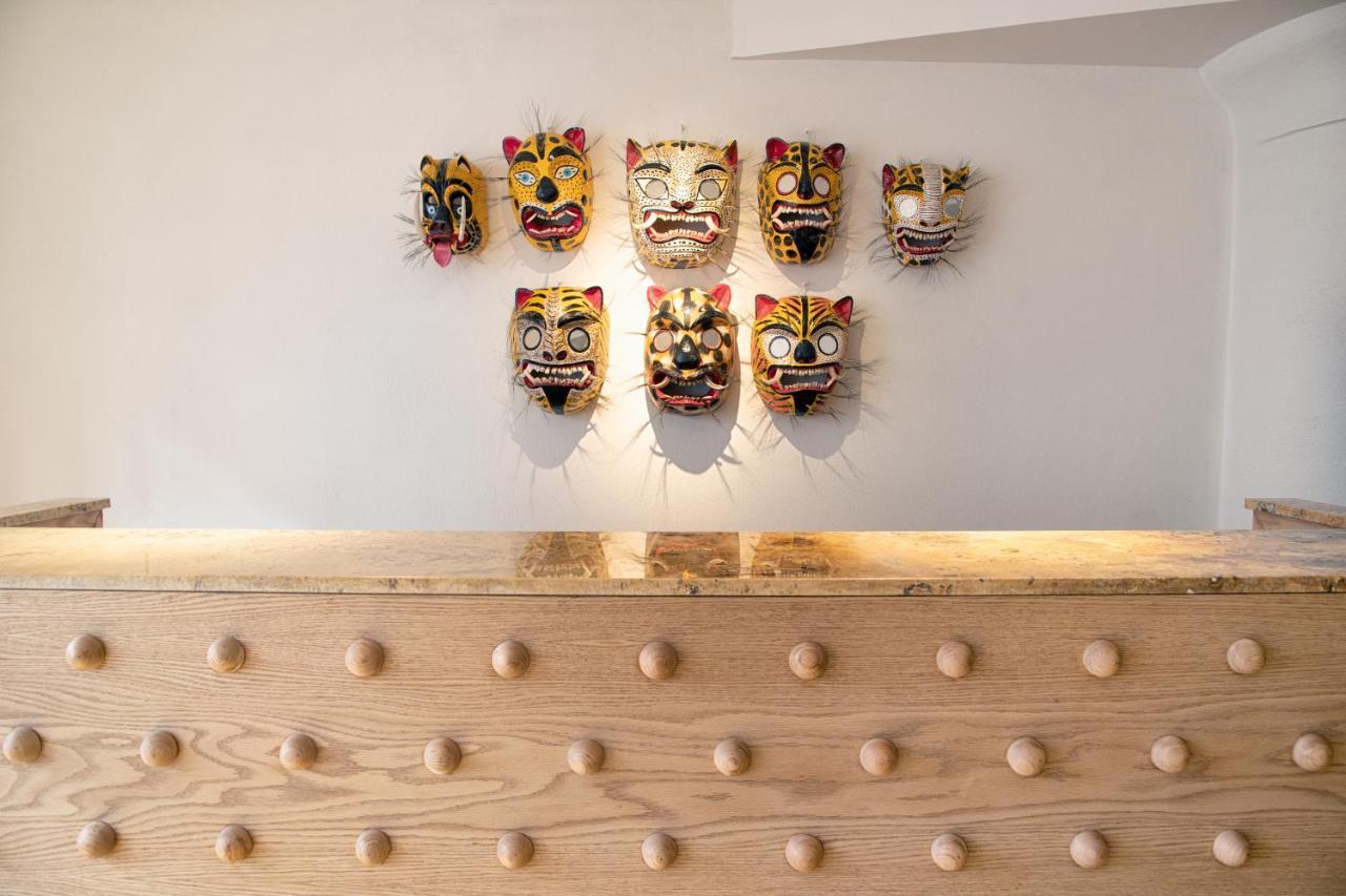 William Hotel Boutique De Diseno Taxco de Alarcon Exterior photo