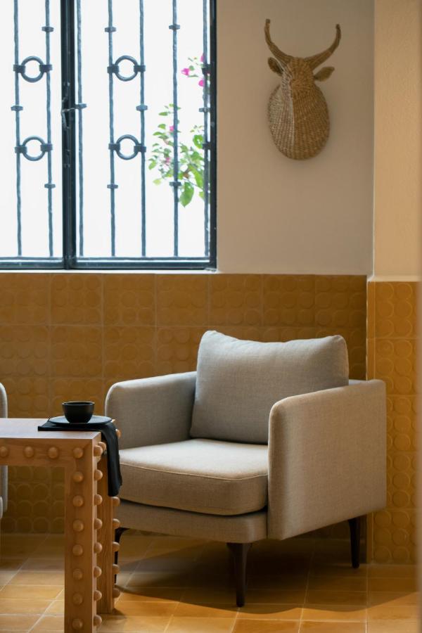 William Hotel Boutique De Diseno Taxco de Alarcon Exterior photo