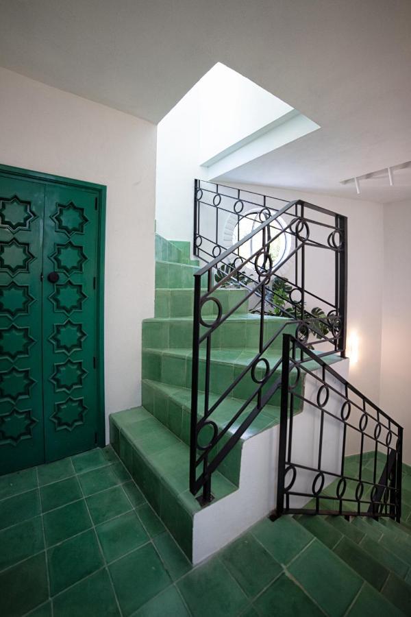 William Hotel Boutique De Diseno Taxco de Alarcon Exterior photo