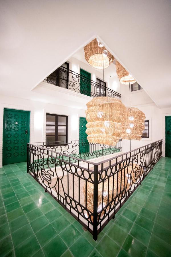 William Hotel Boutique De Diseno Taxco de Alarcon Exterior photo