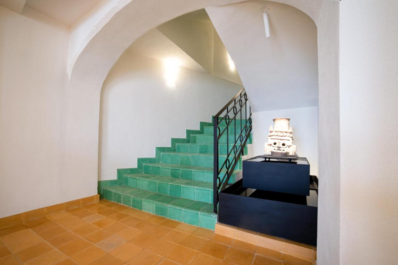 William Hotel Boutique De Diseno Taxco de Alarcon Exterior photo