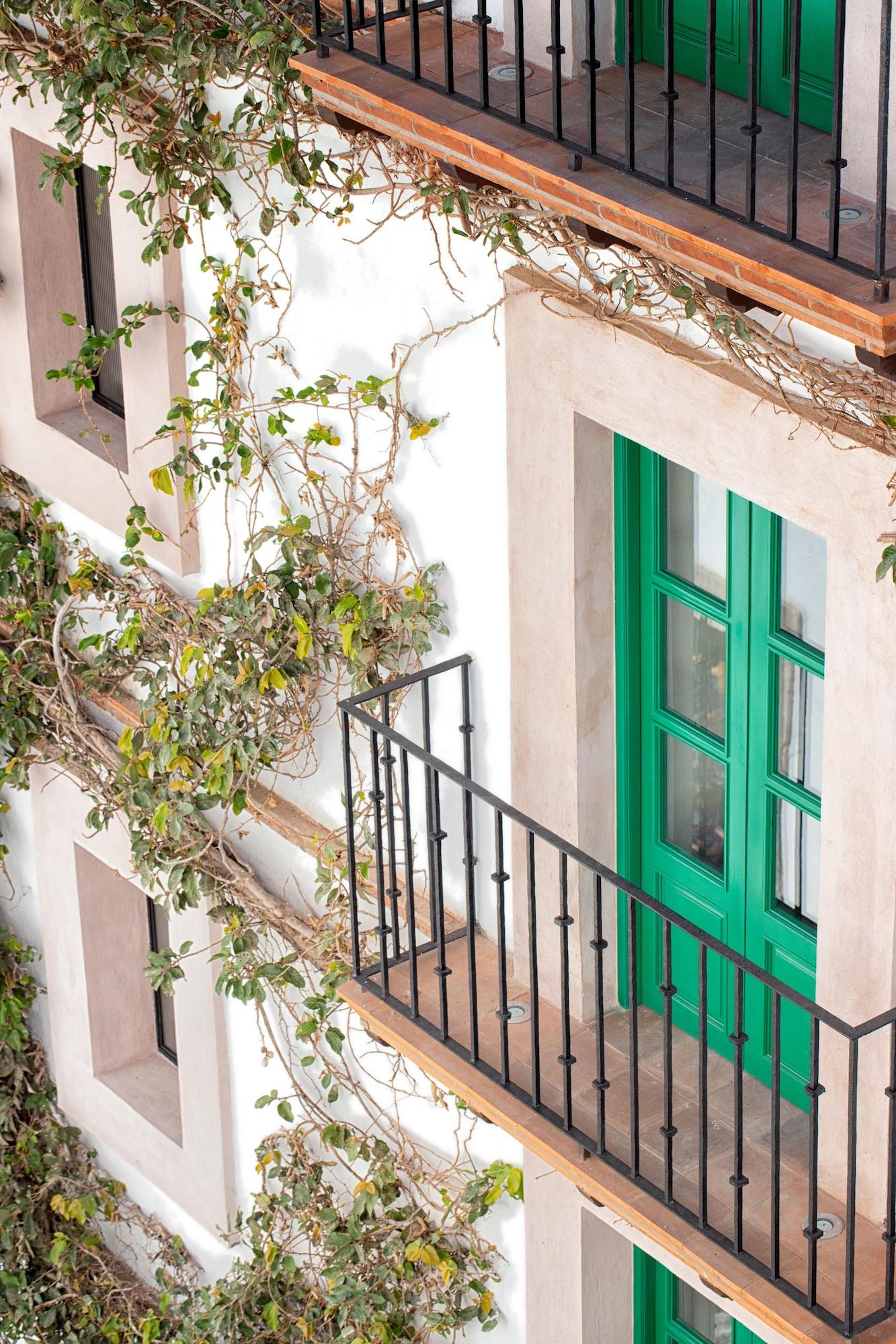 William Hotel Boutique De Diseno Taxco de Alarcon Exterior photo