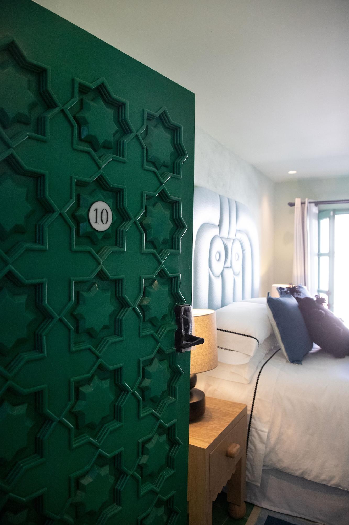 William Hotel Boutique De Diseno Taxco de Alarcon Exterior photo