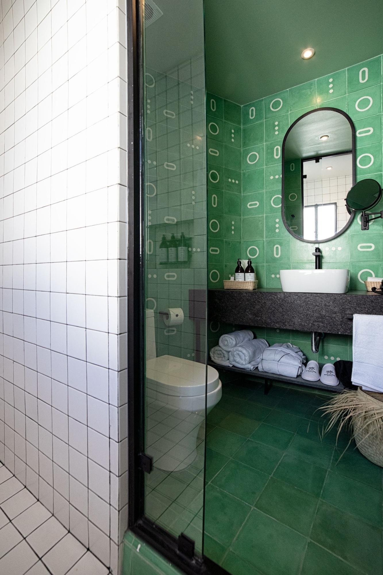 William Hotel Boutique De Diseno Taxco de Alarcon Exterior photo
