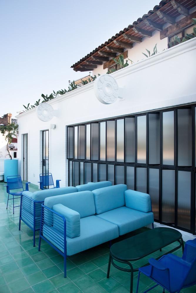 William Hotel Boutique De Diseno Taxco de Alarcon Exterior photo