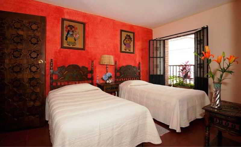 William Hotel Boutique De Diseno Taxco de Alarcon Exterior photo