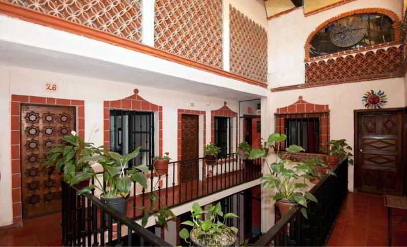 William Hotel Boutique De Diseno Taxco de Alarcon Exterior photo