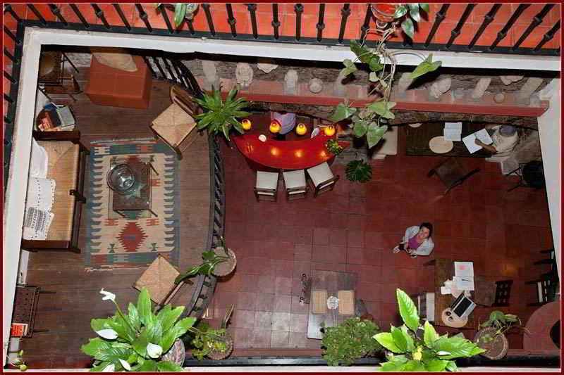 William Hotel Boutique De Diseno Taxco de Alarcon Exterior photo