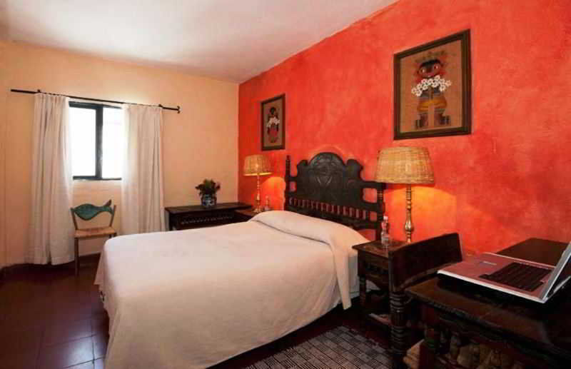 William Hotel Boutique De Diseno Taxco de Alarcon Exterior photo
