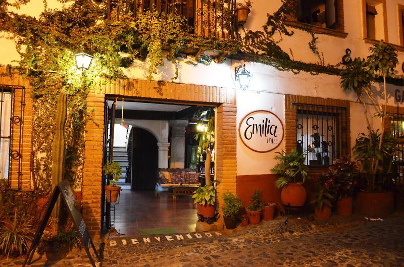 William Hotel Boutique De Diseno Taxco de Alarcon Exterior photo